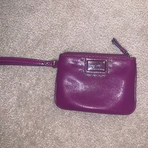 Nine West wallet
